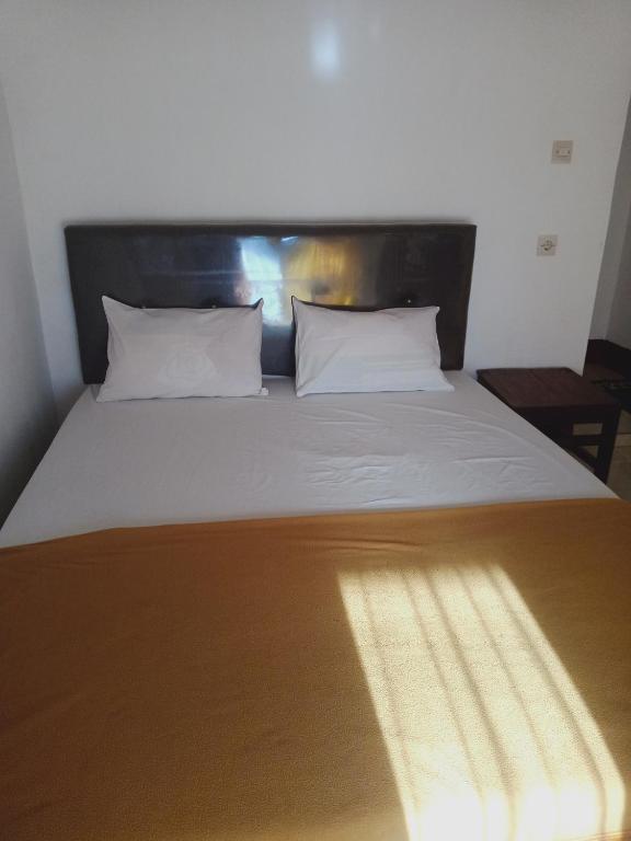 Tiu Kelep Homestay - 8