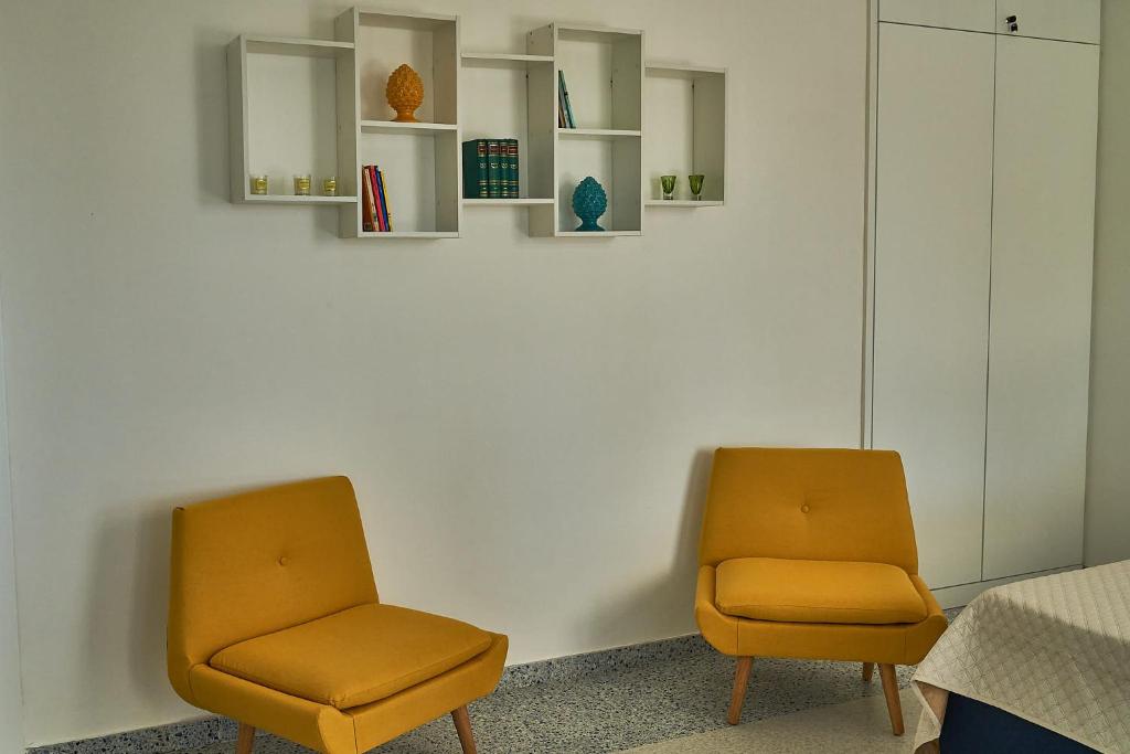 To Be Capri Sea view Rooms - 5