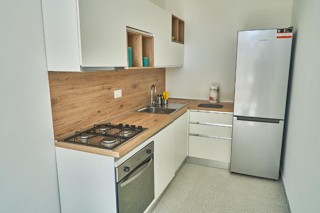 To Be Capri Sea view Rooms - 6