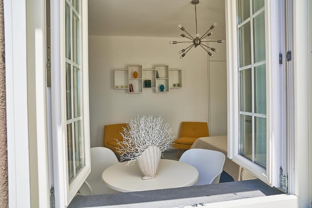 To Be Capri Sea view Rooms - 7