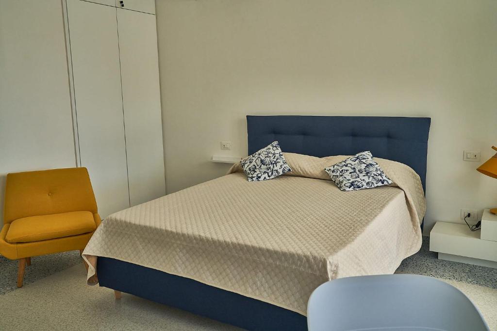 To Be Capri Sea view Rooms - 8