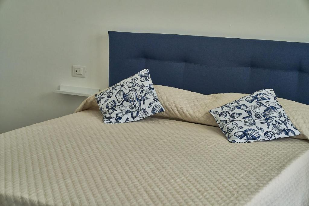 To Be Capri Sea view Rooms - 10