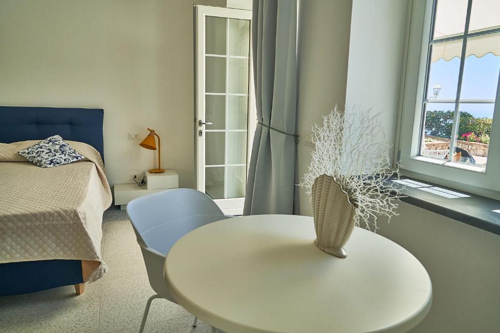 To Be Capri Sea view Rooms - 3