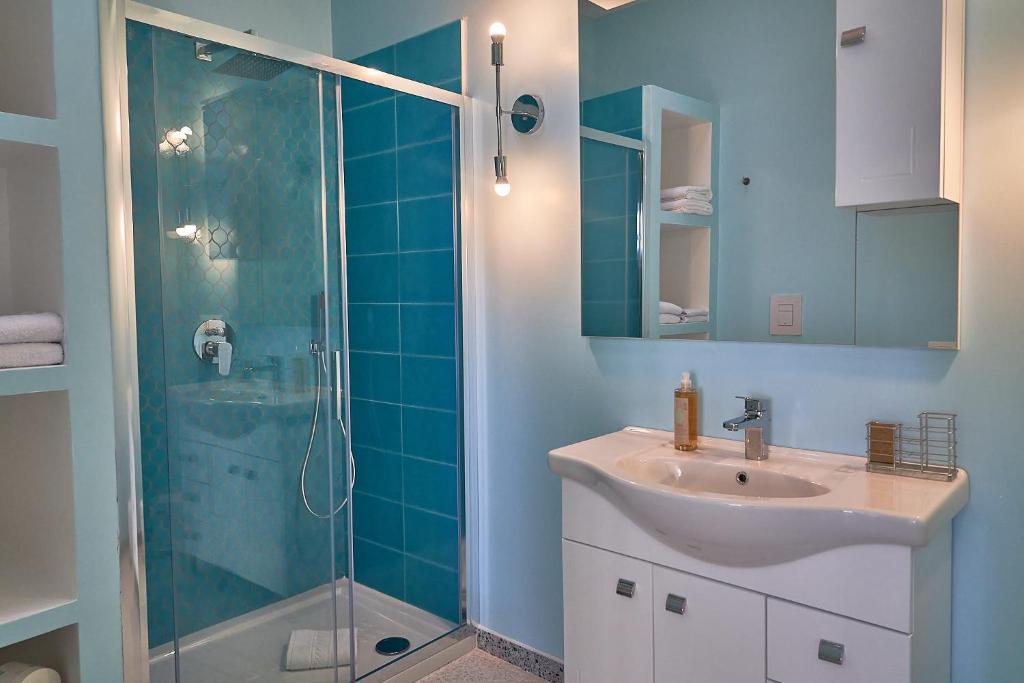 To Be Capri Sea view Rooms - 12