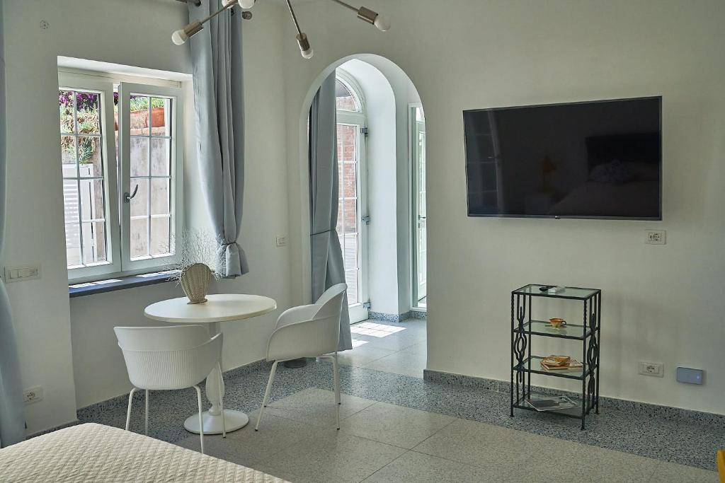 To Be Capri Sea view Rooms - 4