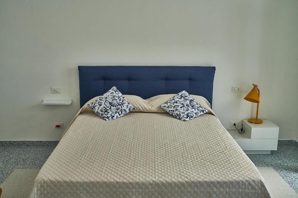 To Be Capri Sea view Rooms - 9