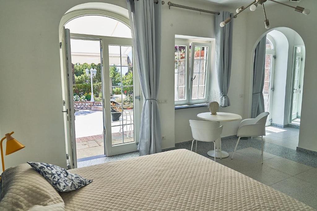 To Be Capri Sea view Rooms - 1