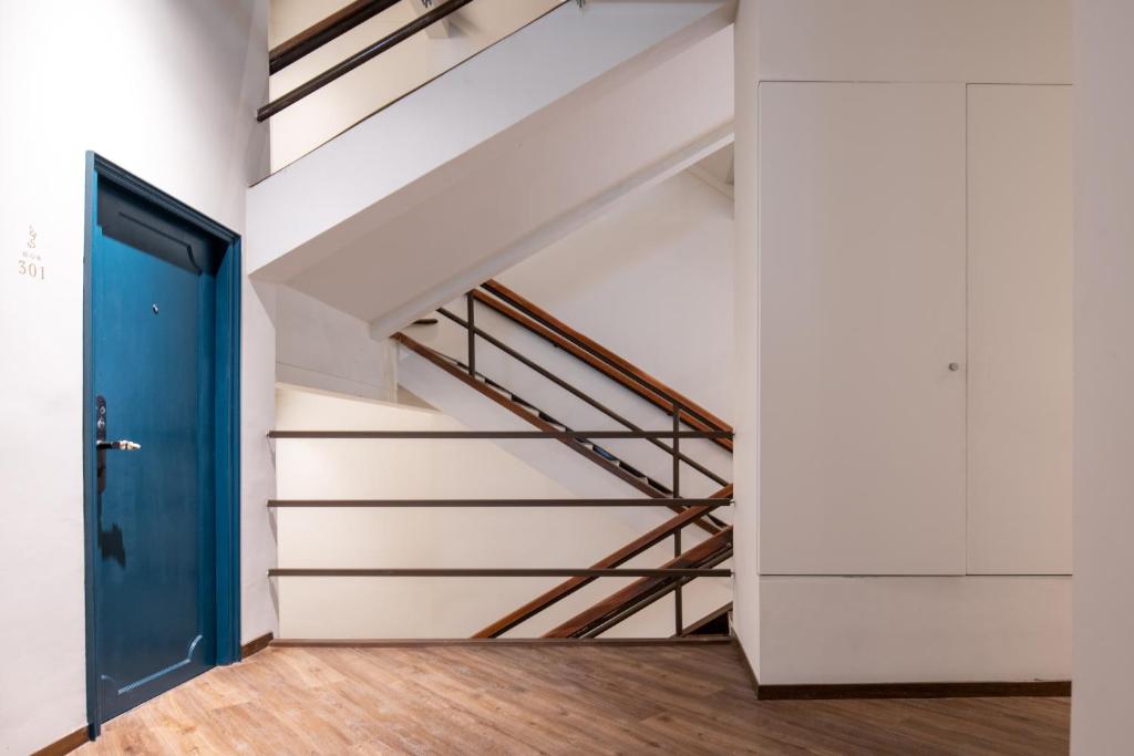 Beanstalk Bangkok - Resim 20