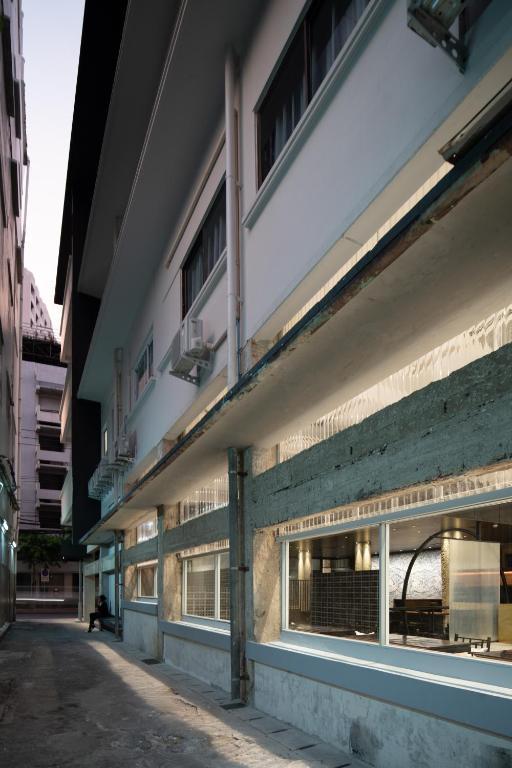 Beanstalk Bangkok - Resim 22