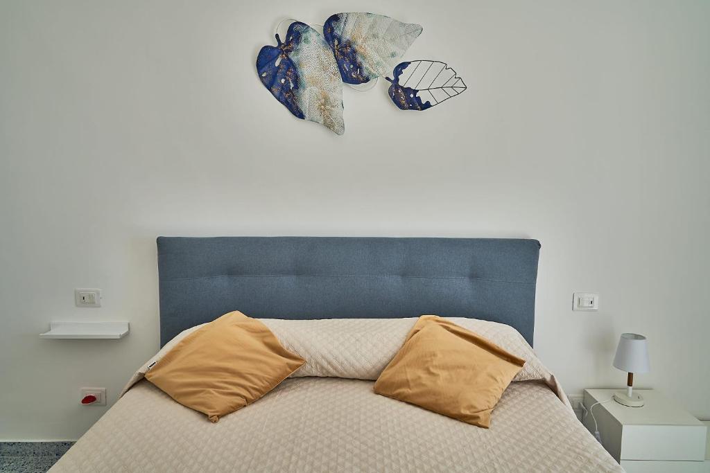 To Be Capri Sea view Rooms - 19