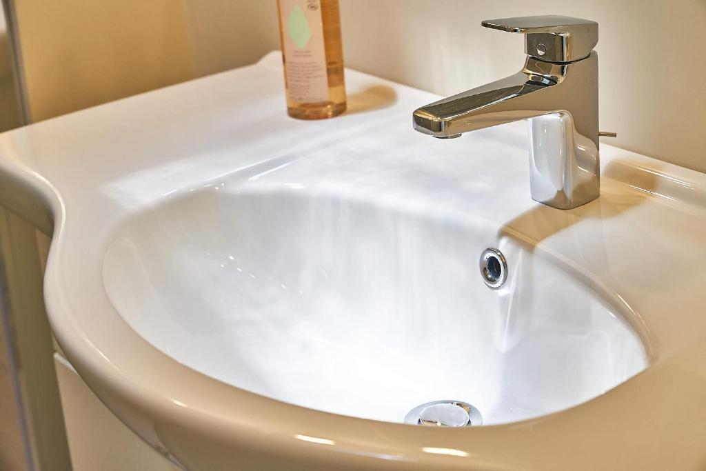 To Be Capri Sea view Rooms - 18