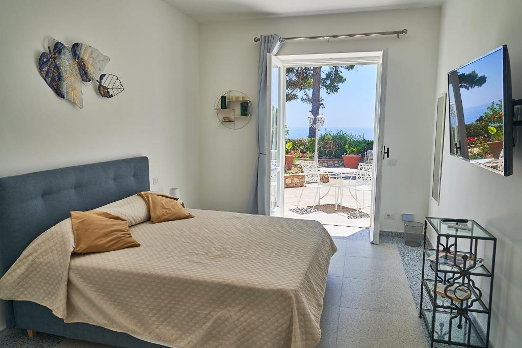 To Be Capri Sea view Rooms - 14