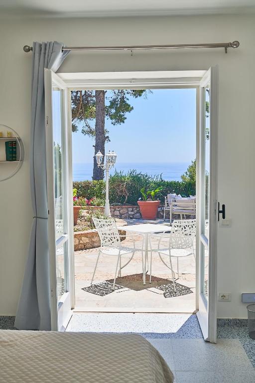 To Be Capri Sea view Rooms - 15