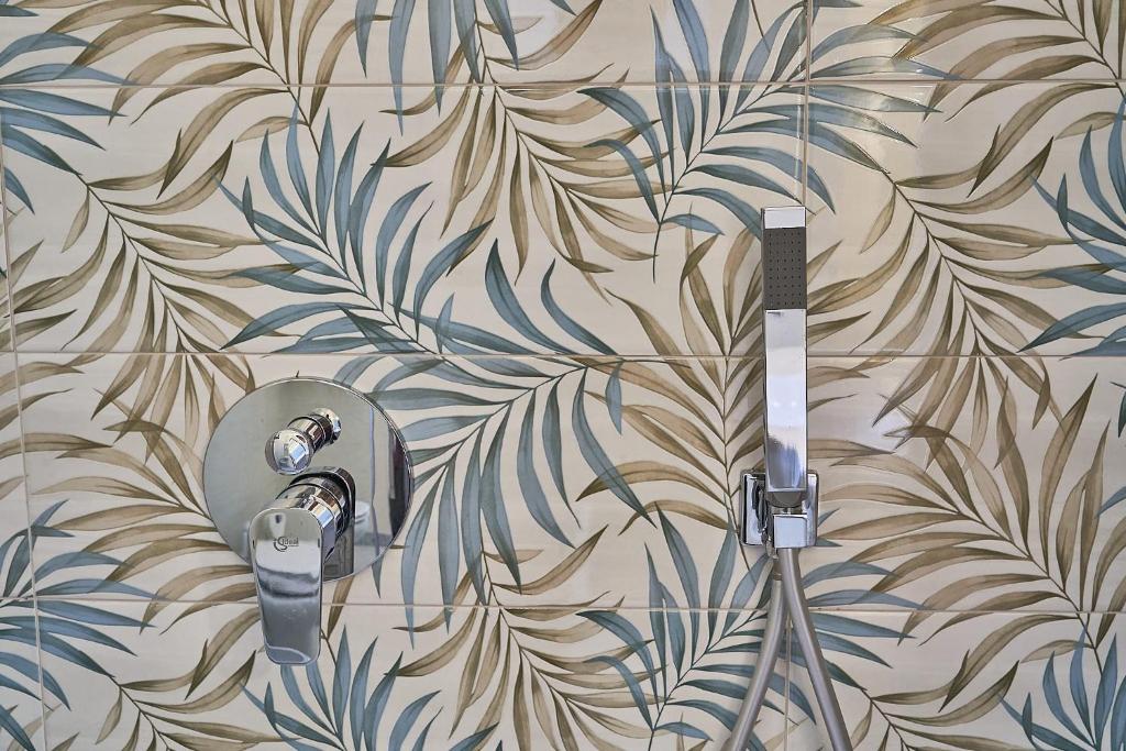 To Be Capri Sea view Rooms - 16