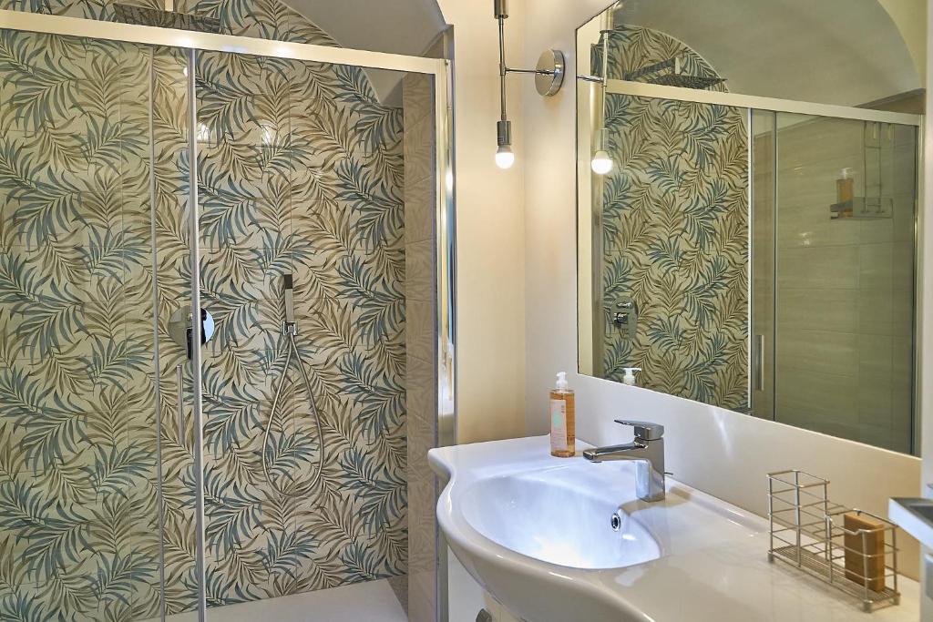 To Be Capri Sea view Rooms - 17