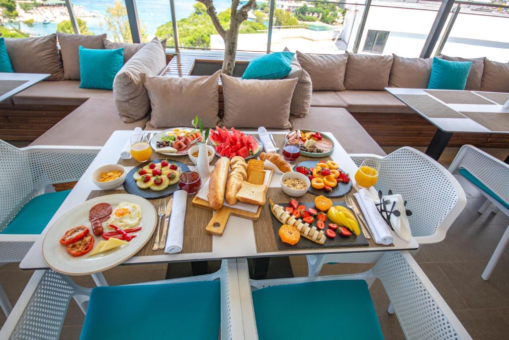 Hotel Olive Ksamil - Image 4