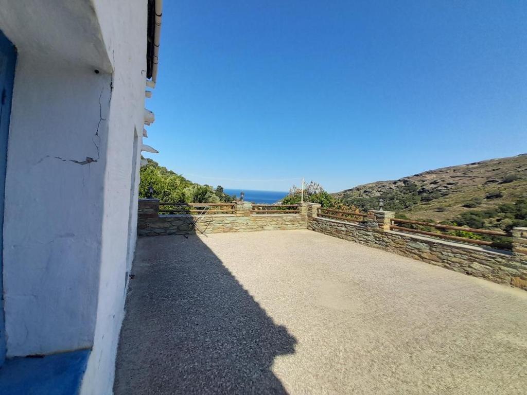 Príroda v okolí kempingu