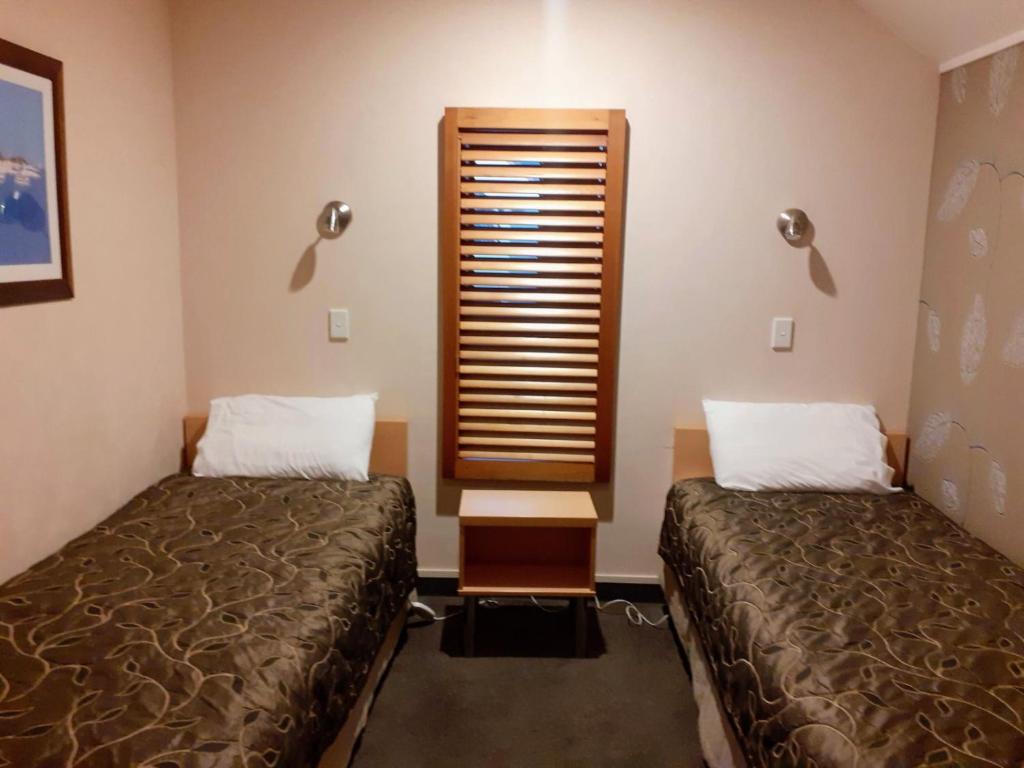 Apartment Fourteen - Resim 15