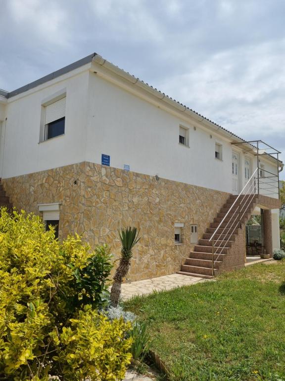 Gallery image of Apartments Šešo in Pag