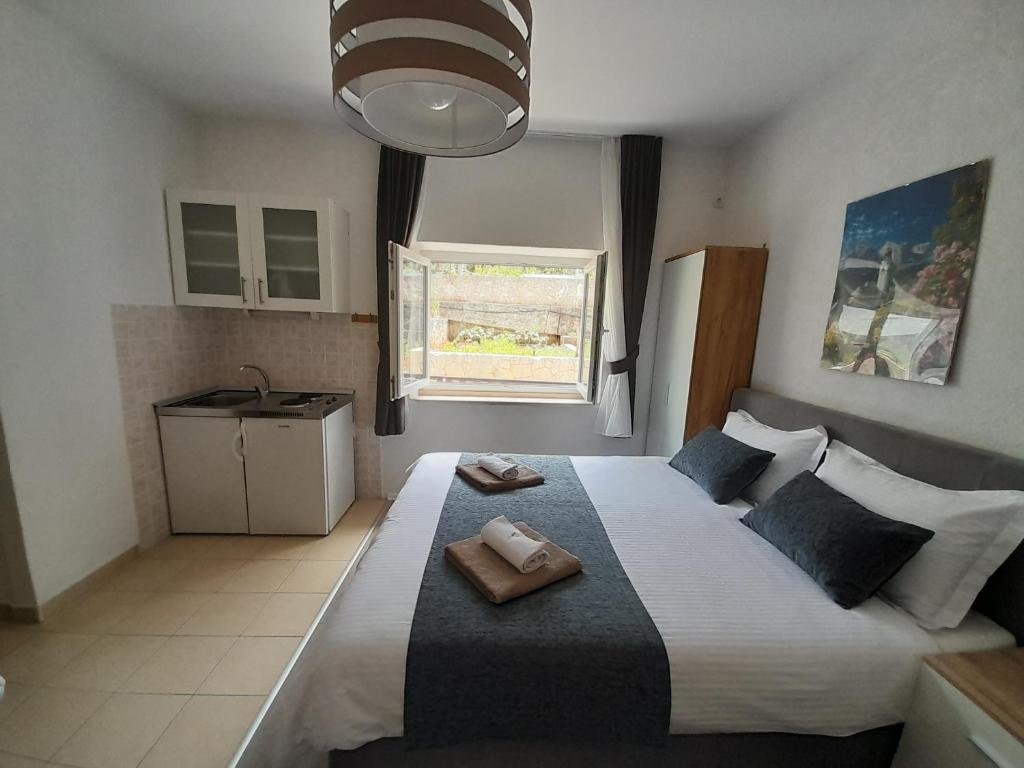 Apartments Palma - Estudio Estándar