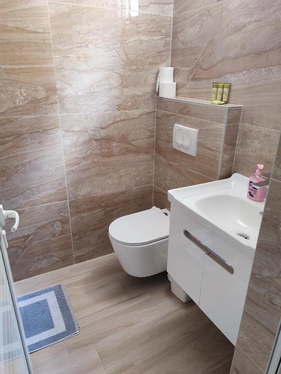 Lazaris kwstas Rooms - Imazhi 7