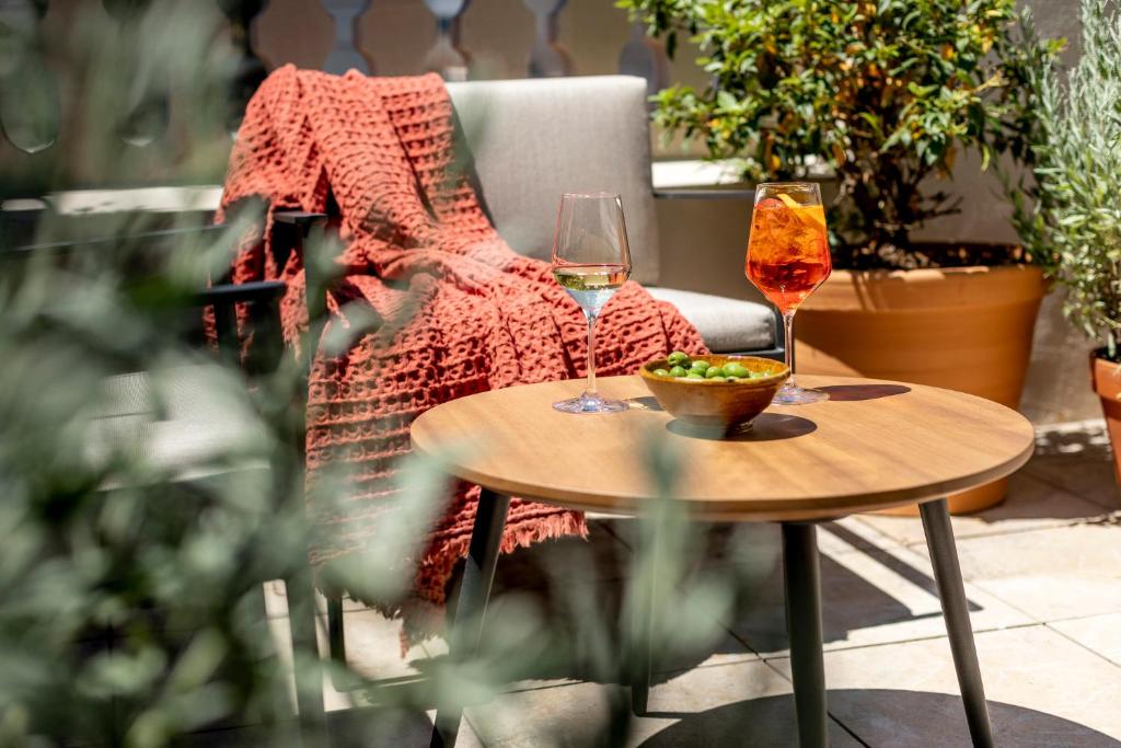 Hotel Casa Sagnier - Resim 37