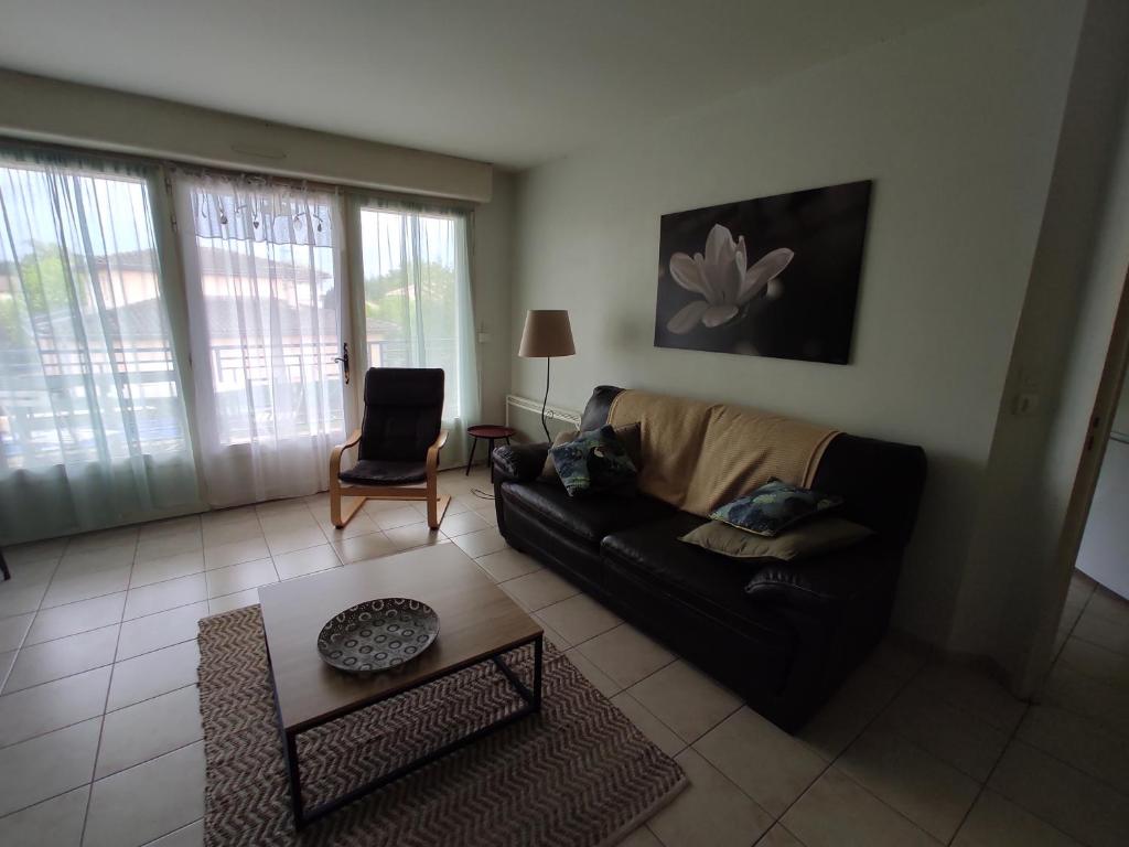 Appartement CALME PROCHE TOULOUSE - Housity