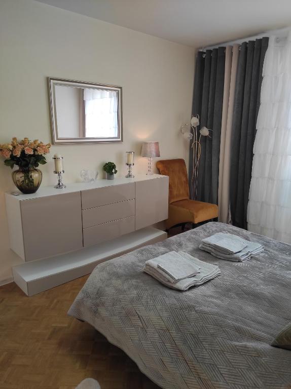 Appartements F3 Design Colmar+parking free – photo 18