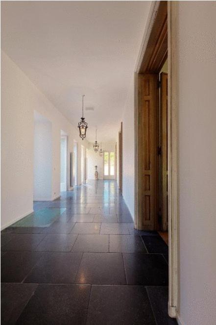 Fotografie z fotogalerie ubytování B&B Domaine Villa Bayard v destinaci Kanne