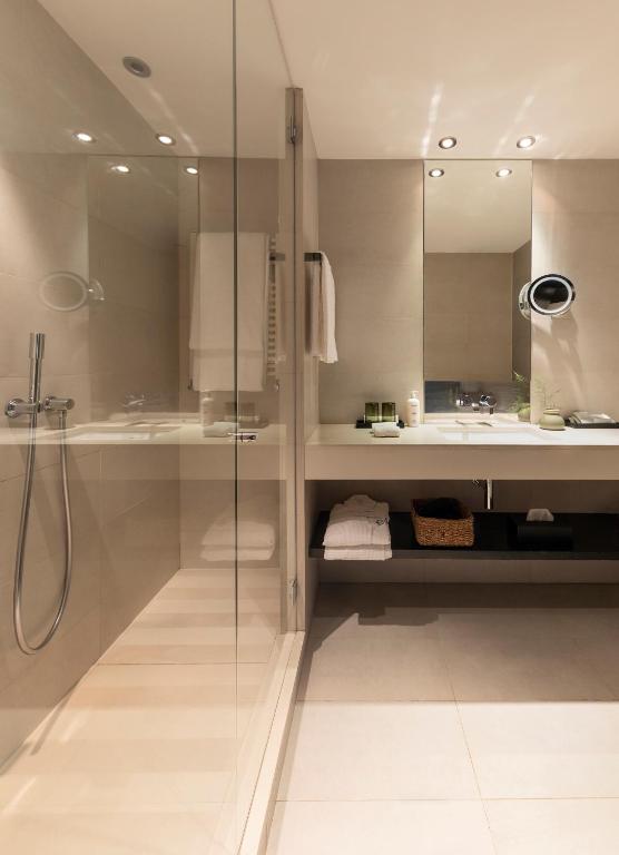 Hotel Casa Sagnier - Resim 38