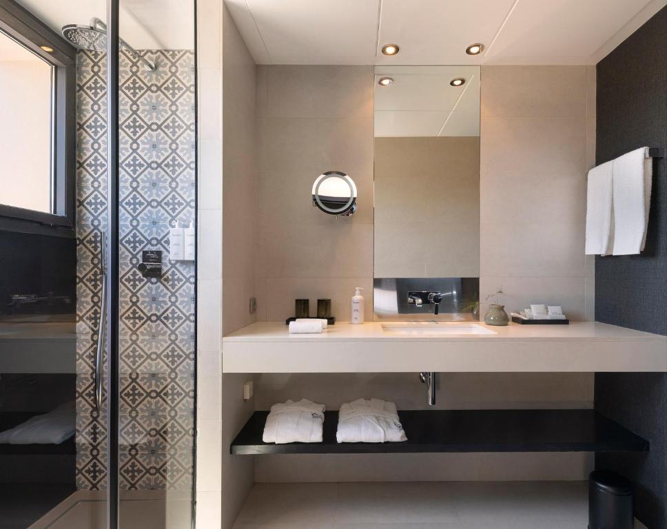 Hotel Casa Sagnier - Resim 15