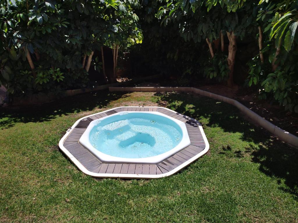 Fotografia z galérie ubytovania Marbella Golf & Beach Apartamento El Naranjo v Marbelli