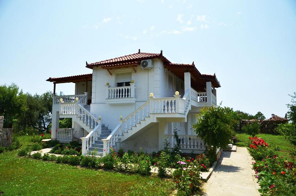 Helen Apartments - Imazhi 9
