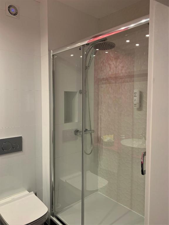 Hotel Solaris - Resim 38