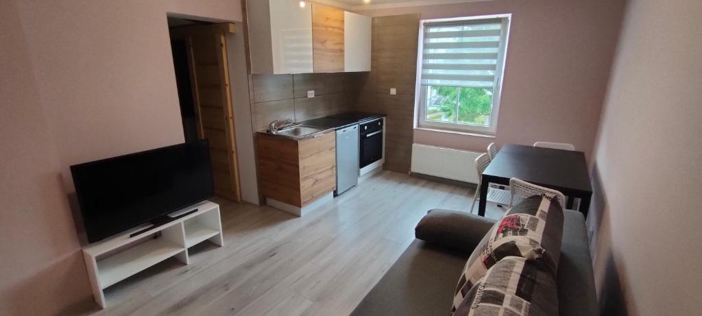 Apartamenty Daola - 公寓