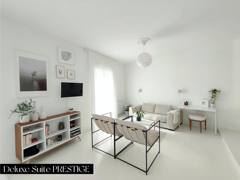 Le Prince - Maison d'hôtes - 6