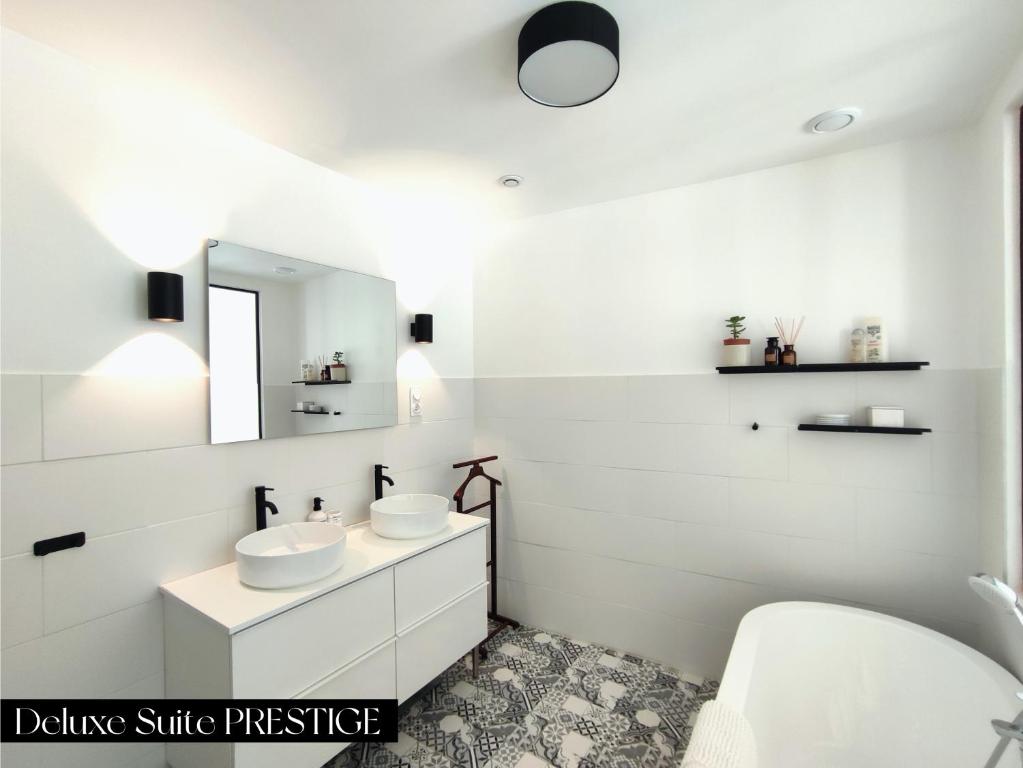 Le Prince - Maison d'hôtes - 9