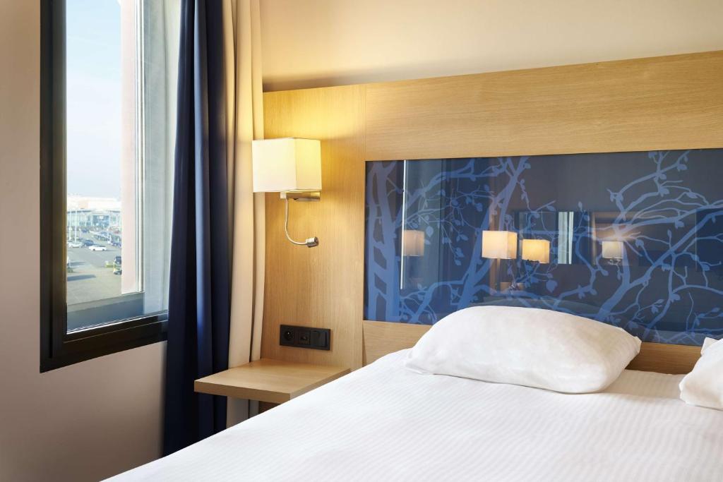 Park Inn by Radisson Liege Airport - Resim 23
