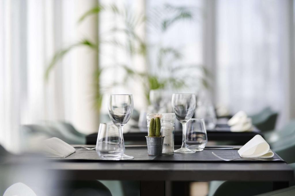 Park Inn by Radisson Liege Airport - Resim 43