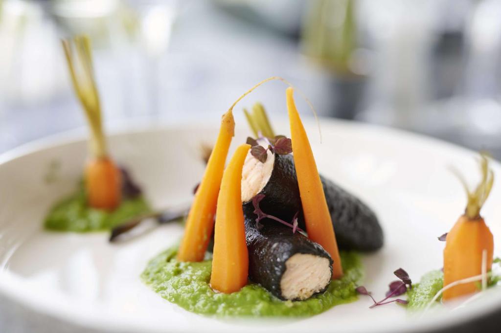 Park Inn by Radisson Liege Airport - Resim 44