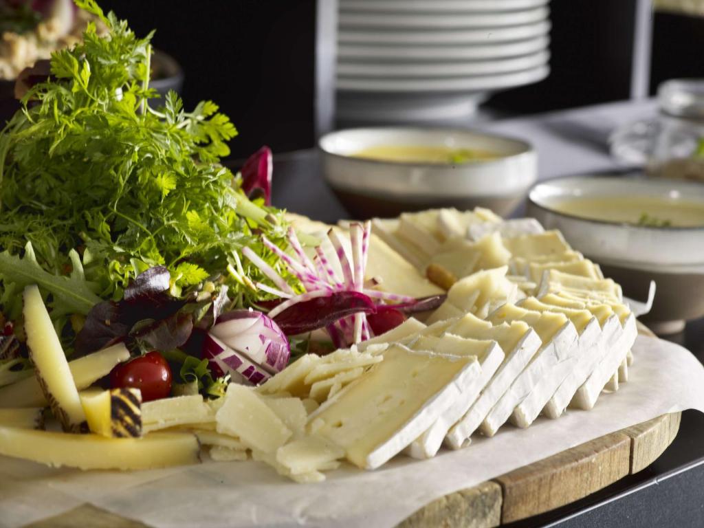 Park Inn by Radisson Liege Airport - Resim 39