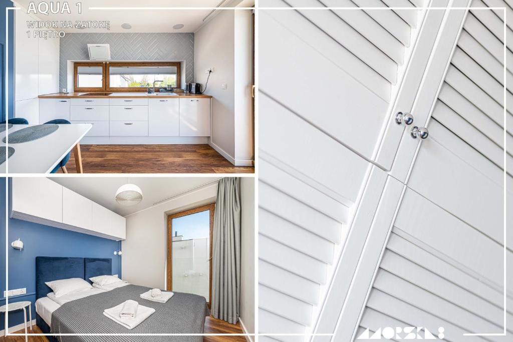 Apartamenty Kuźnica 