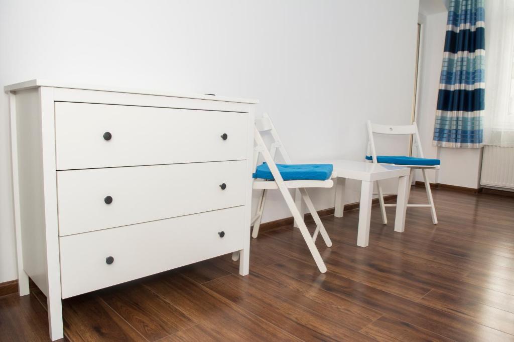 Pokoje Gościnne NAP - Standard Single Room