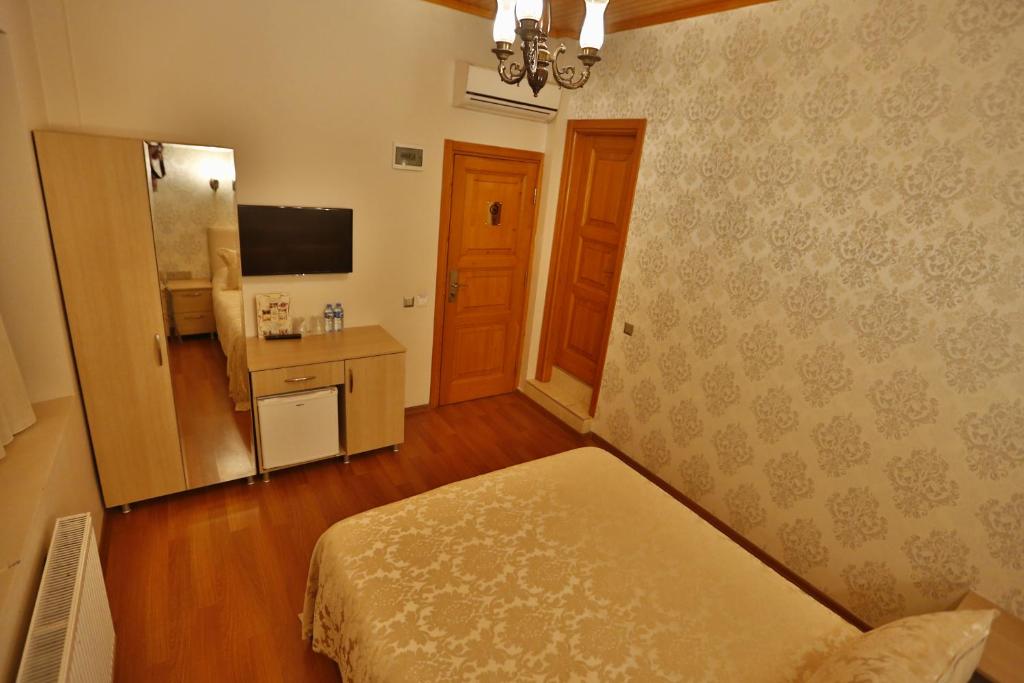 Mimoza Butik Otel Buyukada - Superior Double Room
