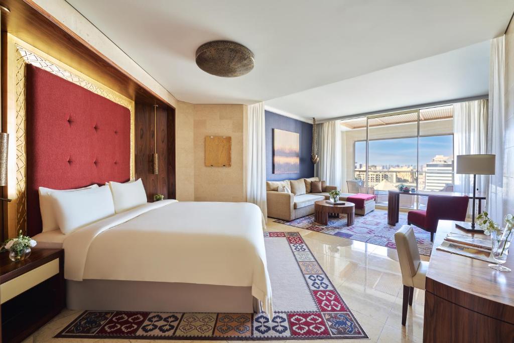 Raffles Dubai - 