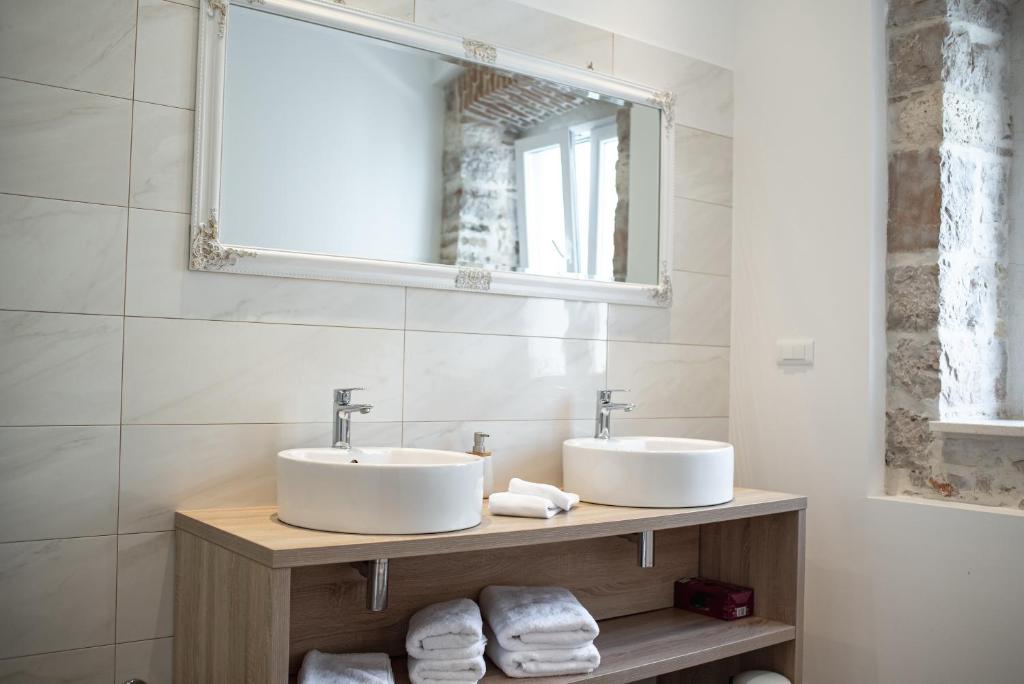 Fotografia z galérie ubytovania Luxury room Lav v destinácii Zadar