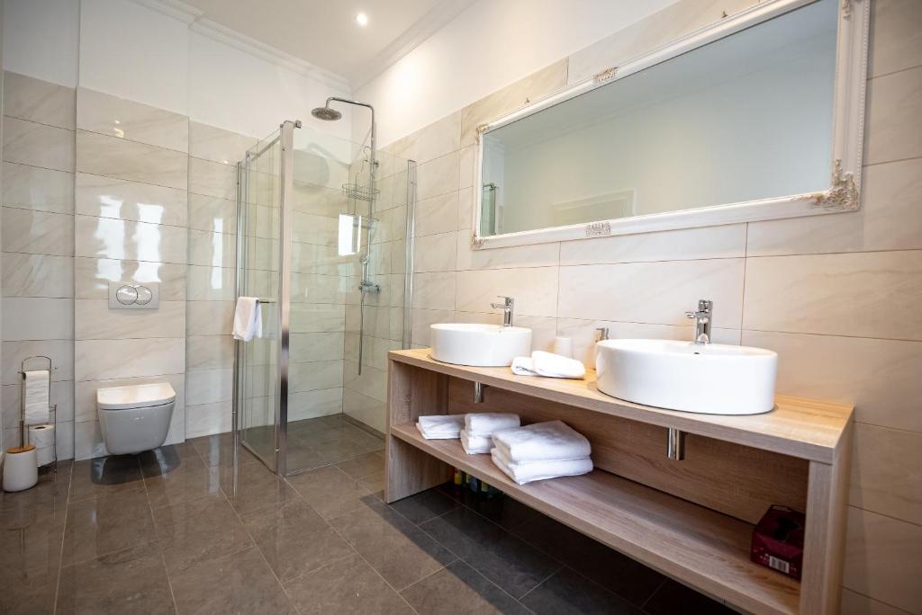Fotografia z galérie ubytovania Luxury room Lav v destinácii Zadar