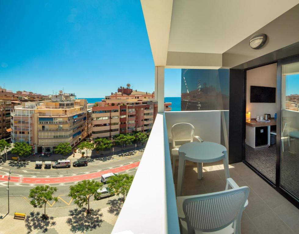 Hotel RH Corona del Mar 4* Sup - 