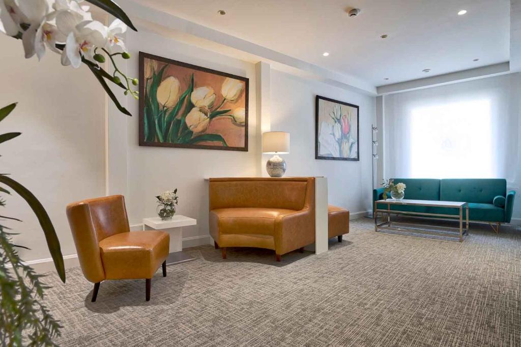 Bonanova Suite - Resim 18