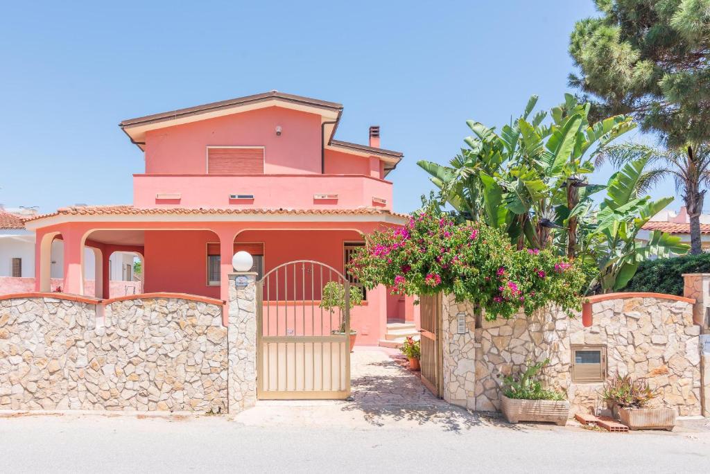 Villa Angela